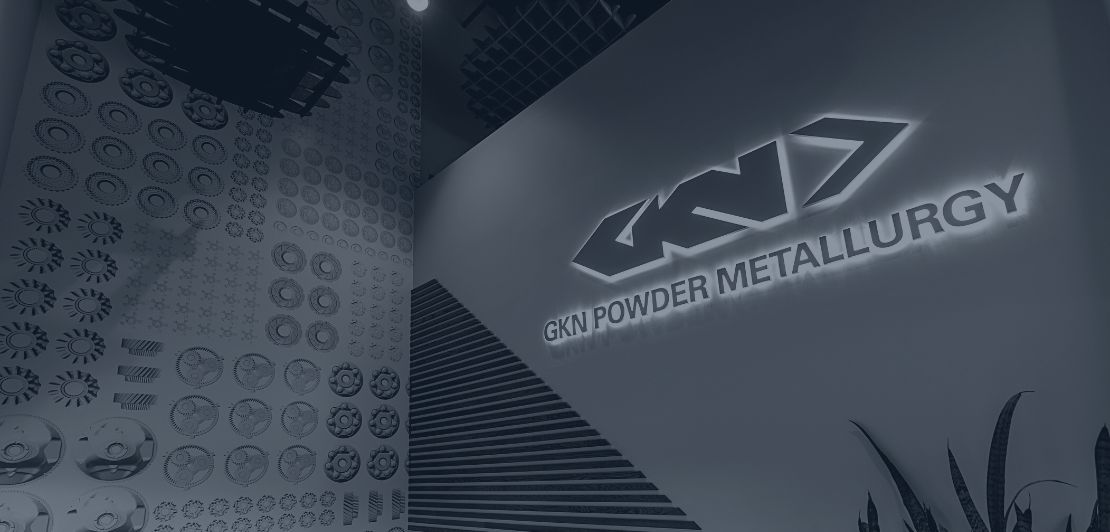 ABOUT GKN POWDER METALLURGY