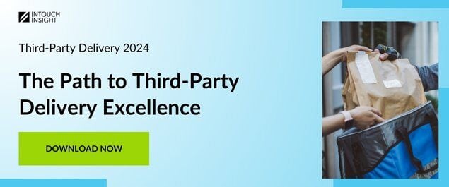 Download the third-party delivery report 2024