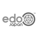 Edo Japan logo