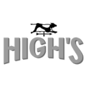 High's logo