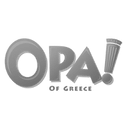 Opa of Greece logo