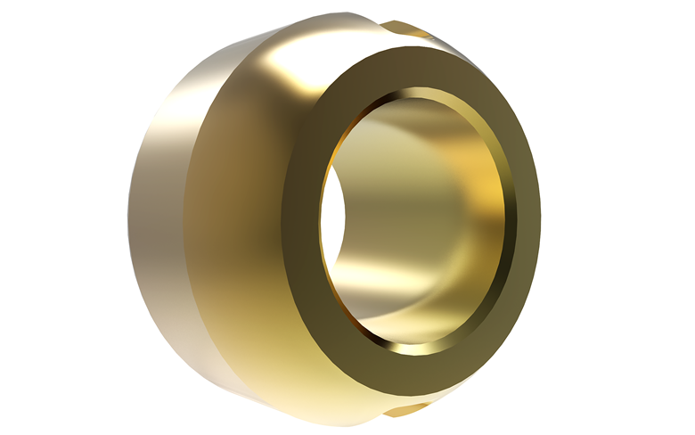 Spherical Bearings